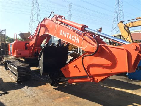 hitachi used mini excavators|used hitachi ex200 for sale.